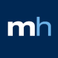 Mabey Hire logo - Similar company to Mabey