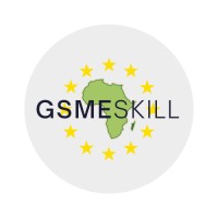 GSMESkill Project logo - Similar company to Yadaversity