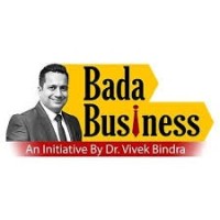BadaBusiness Thane logo - Similar company to Badabusiness