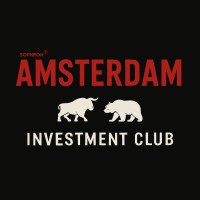 Amsterdam Investment Club logo - Similar company to Cross Options Group