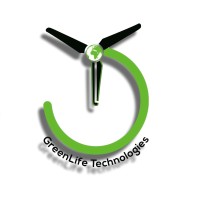 GreenLife Technologies logo - Similar company to Epic Engineers - Egypt