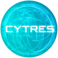 CYTRES GmbH logo - Similar company to Base Cyber Security