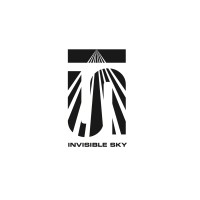 Invisible Sky logo - Similar company to Crew Supply