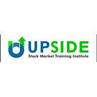UPSIDE Stock Market Training Institute logo - Similar company to Versatile Educaare System