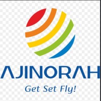 AJINORH GLOBAL VENTURES LLP logo - Similar company to Teedee Technologies