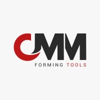 C.M.M. logo - Similar company to Cmm