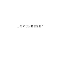 LOVEFRESH logo - Similar company to Lohn