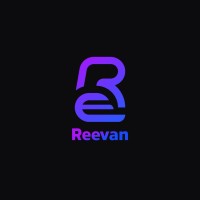 Reevan logo - Similar company to Melal Reception Hall & Garden