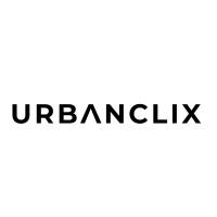 UrbanClix logo - Similar company to Constructiv Digital