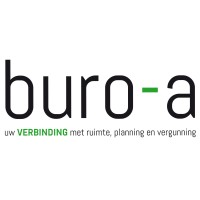 Buro-a logo - Similar company to Publieq Advocaten