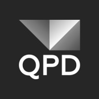 QPDigital logo - Similar company to Brayne.Vc