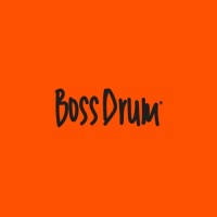 Boss Drum AB logo - Similar company to Duck