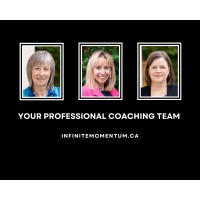 Infinite Momentum Coaching & Consulting logo - Similar company to Perspect Coaching & Consulting