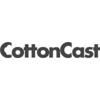 Cottoncast logo - Similar company to Chadwick Prep
