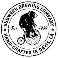 SUDWERK BREWING CO. logo - Similar company to Falling Sky Brewing
