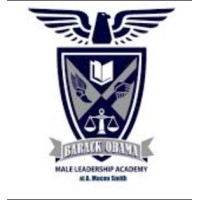 Barack Obama Male Leadership Academy logo - Similar company to Leverage Llc