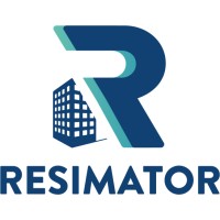 Resimator Oy logo - Similar company to Calcgen Solutions