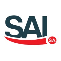 SAI S.A. logo - Similar company to Anpec