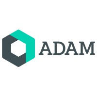 Adam-solutions.com logo - Similar company to Two More-Solution