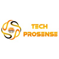 Tech Prosense logo - Similar company to Magecaptain