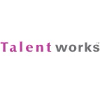 Talent Works logo - Similar company to Nova Staffing Inc - Atlantic Canada