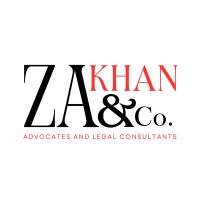 ZA Khan & Co. logo - Similar company to Meditrain