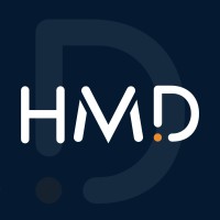 HMD Developments logo - Similar company to Panorama Developments