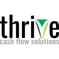 Thrive Cash Flow Solutions logo - Similar company to Inflatapalooza Party Rentals