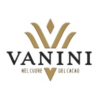 Vanini Chocolate logo - Similar company to Sardal Chocolate