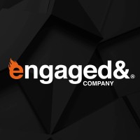 engaged & Company logo - Similar company to One Hiring