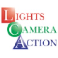 Lights Camera Action, LLC logo - Similar company to The Bergmann Group