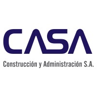 Construcción y Administración S.A. logo - Similar company to Casa
