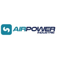 Air Power Industrie logo - Similar company to Airmaster (By Cmc)