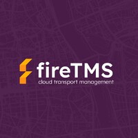 fireTMS.com GmbH logo - Similar company to Firetms - Cloud Transport Management System