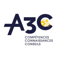 A3C Organisme de formation logo - Similar company to Hconseil + Formation : Organisme De Formation Certifié Qualiopi