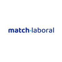 Match Laboral logo - Similar company to Match Emprendedor