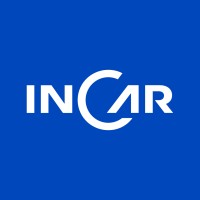 InCar - Autokorjaamokeskus logo - Similar company to Netwheels