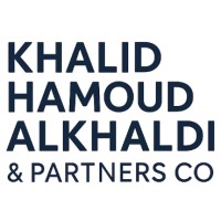 Khalid Hamoud Alkhaldi & Partners Co logo - Similar company to Modern Technology - Erp