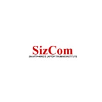 sizcom logo - Similar company to Tech Transfer @Iitk
