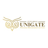 UniGate For Study Abroad Services logo - Similar company to Arm Educational Services