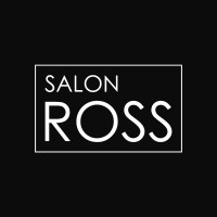 Salon Ross logo - Similar company to Tosca Style