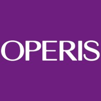 Operis logo - Similar company to Amberside Advisors