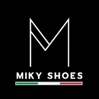Miky Shoes logo - Similar company to Stephen Venezia