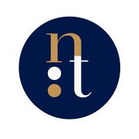 NEOTOPICS logo - Similar company to Ravimo Shark