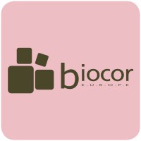 Biocor Europe, S. L. logo - Similar company to Biocor