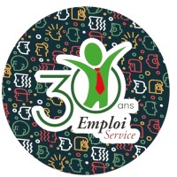 Emploi Service logo - Similar company to Solutions Rh+Emploi Sarl