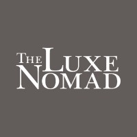 The Luxe Nomad logo - Similar company to Extenteam