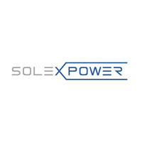 Solex Power logo - Similar company to The Copper Connection