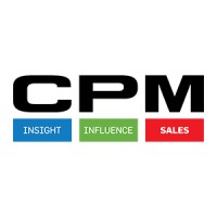 Cpm Asia Sales & Marketing (Singapore)