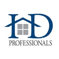 House Director Professionals logo - Similar company to Asmblr.